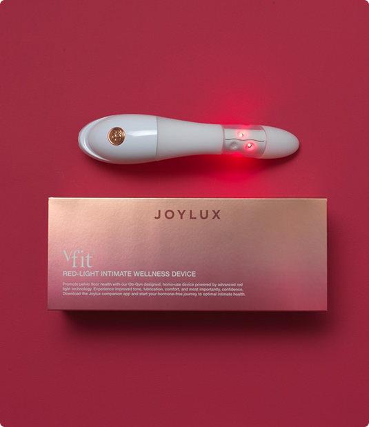 Product Registration & Warranty | vFit | Joylux