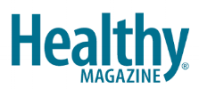 Healthy Magazine Logo