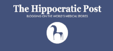 Hippocratic Post Logo