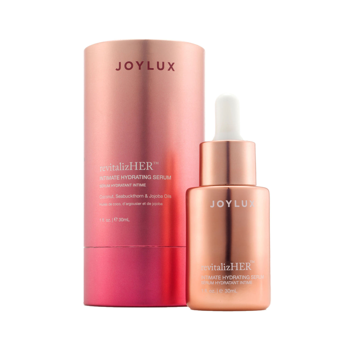 Joylux Membership | Intimate Wellness During Menopause