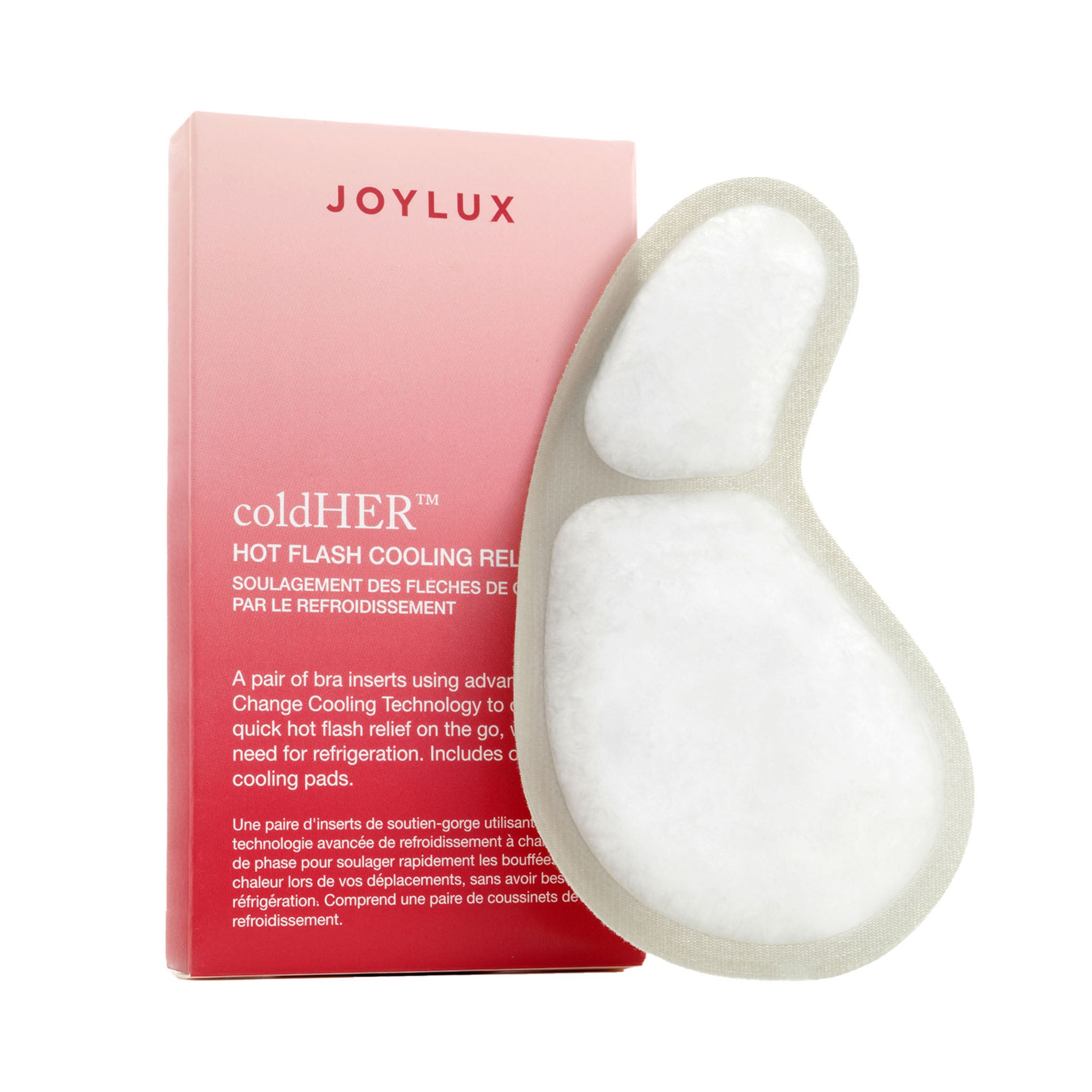 Joylux Membership | Intimate Wellness During Menopause
