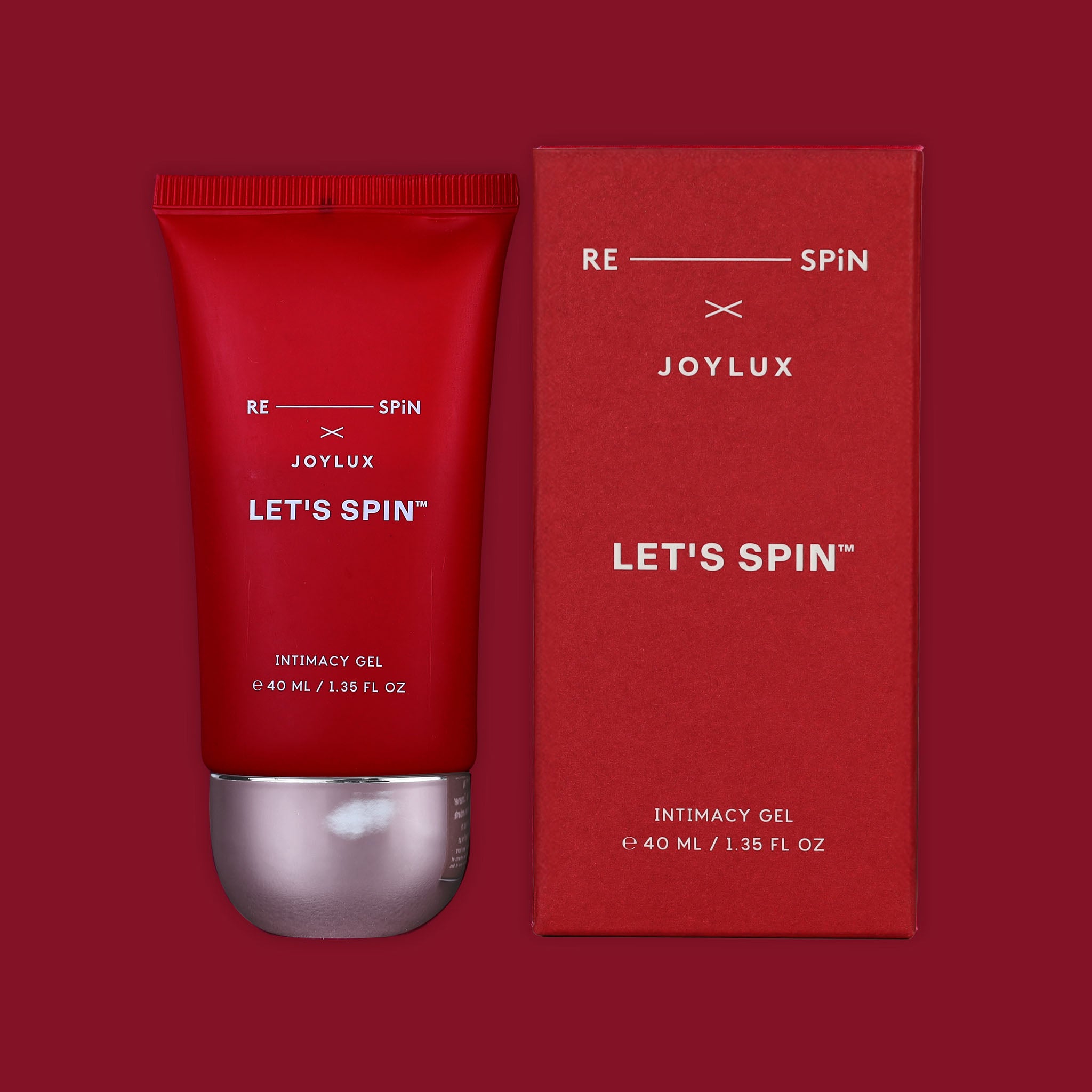 Respin Respin x Joylux