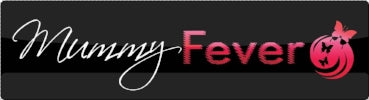 Mummy Fever Logo