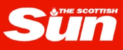 The Scottish Sun logo 
