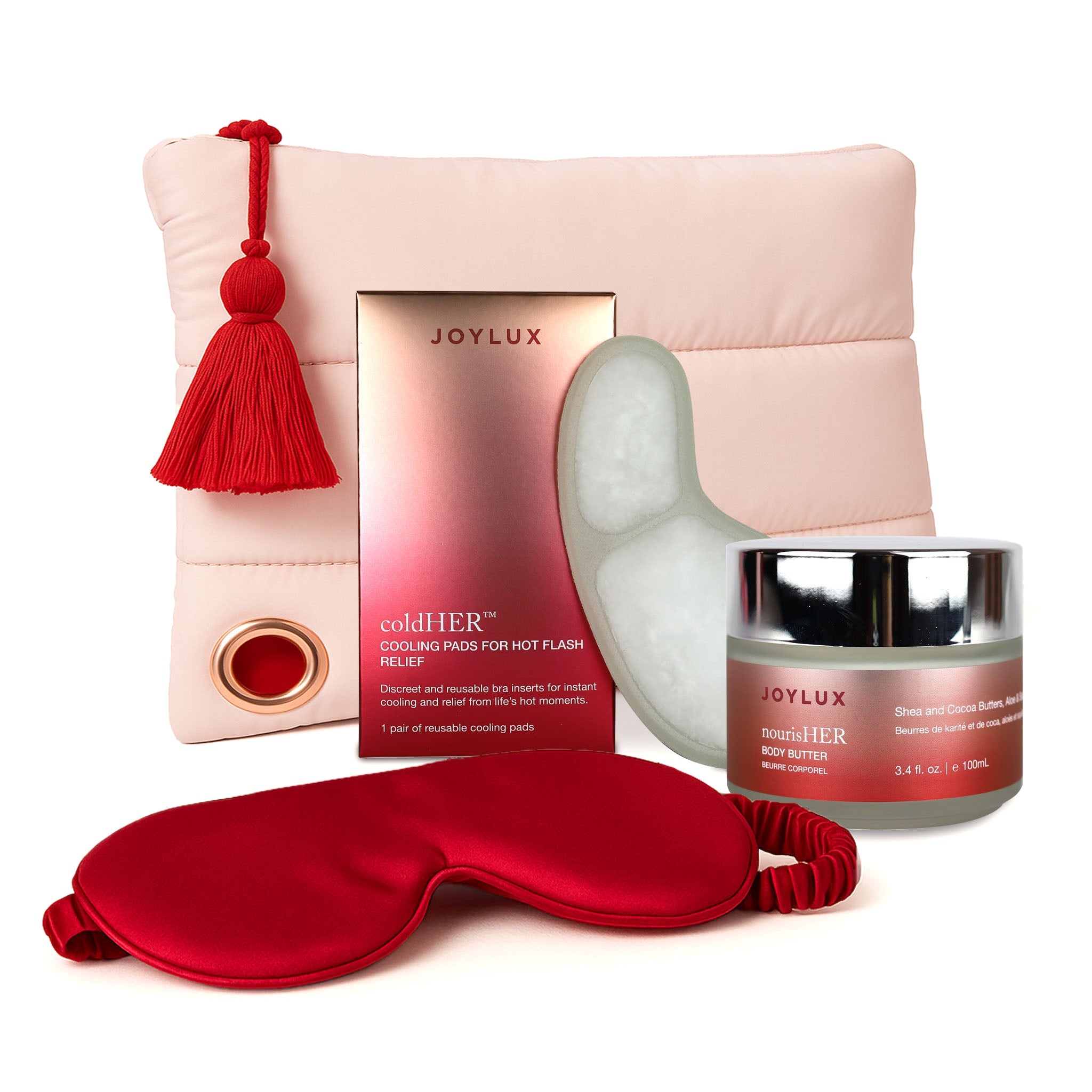 Better Sleep Set - Joylux
