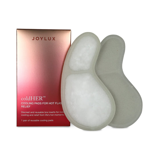 coldHER Cooling Bra Inserts - Joylux