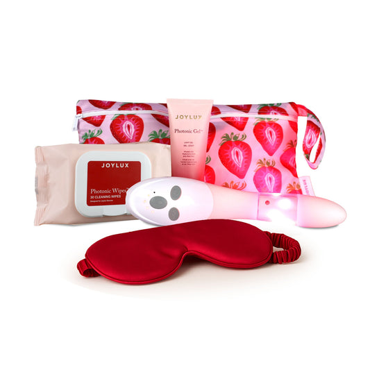 Confidence Collection - Joylux