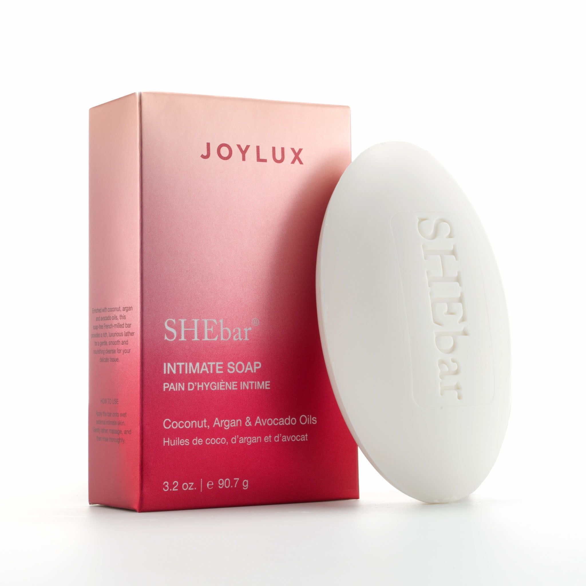 Glow & Go Gift Set - Joylux