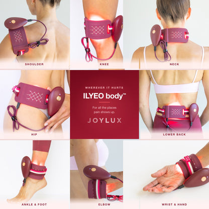 ILYEO™ body - Joylux