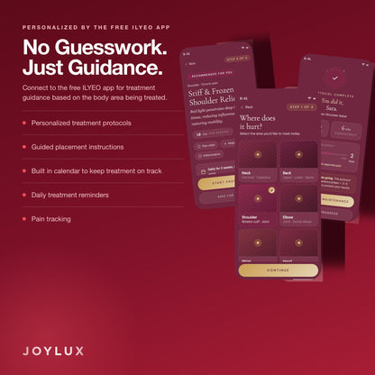 ILYEO™ body - Joylux