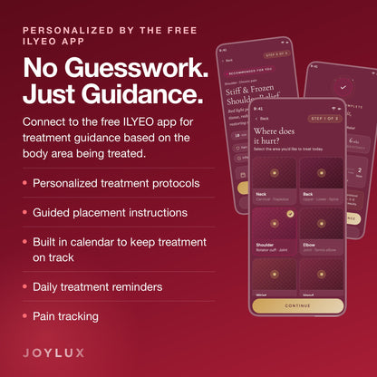 ILYEO™ body - Joylux