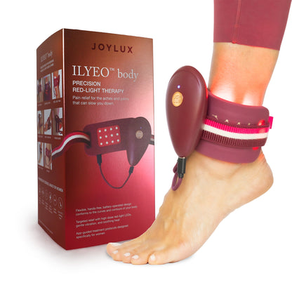 ILYEO™ body - Joylux