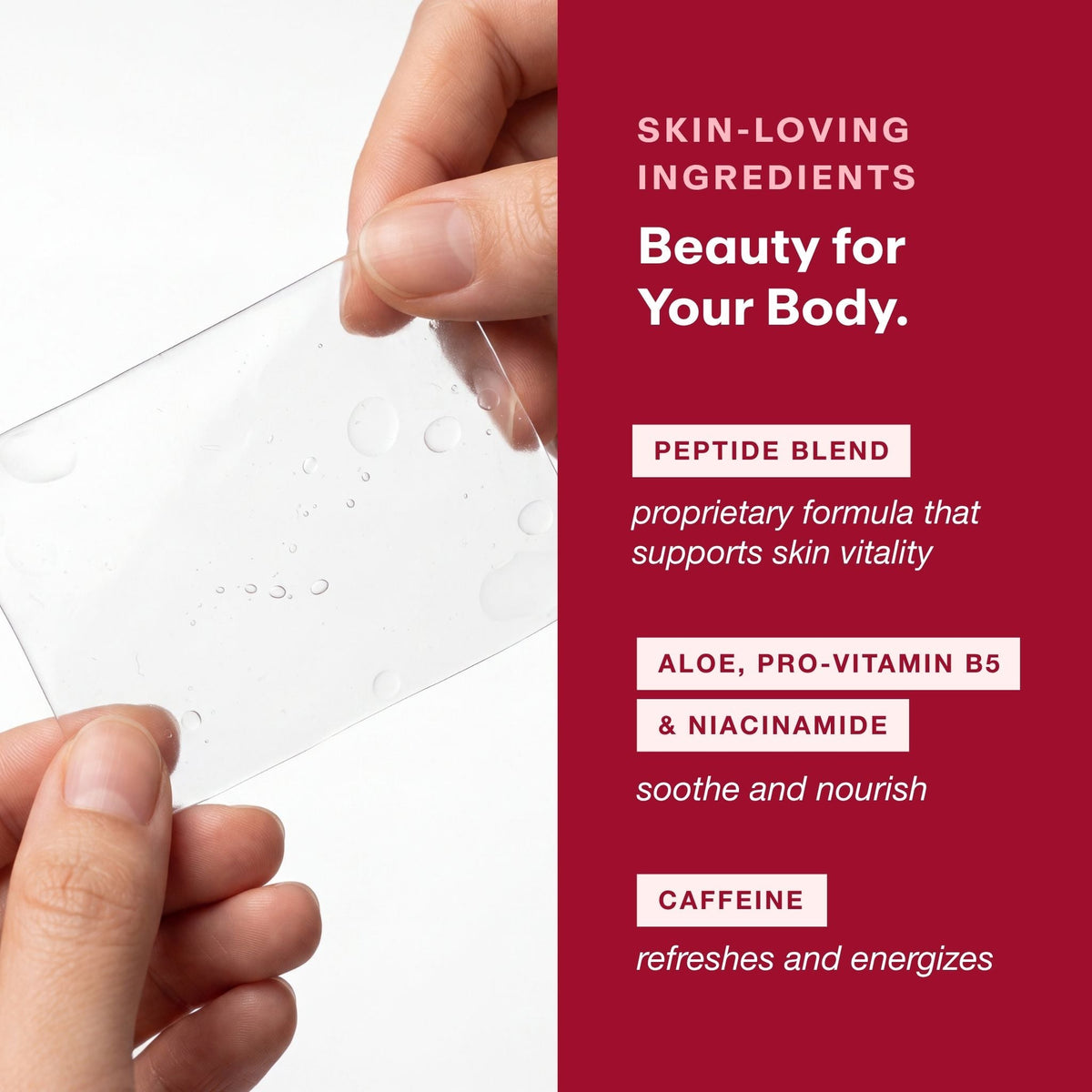 ILYEO™ recovery - Joylux