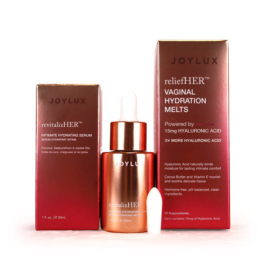 Inside & Out Hydration Duo - Joylux