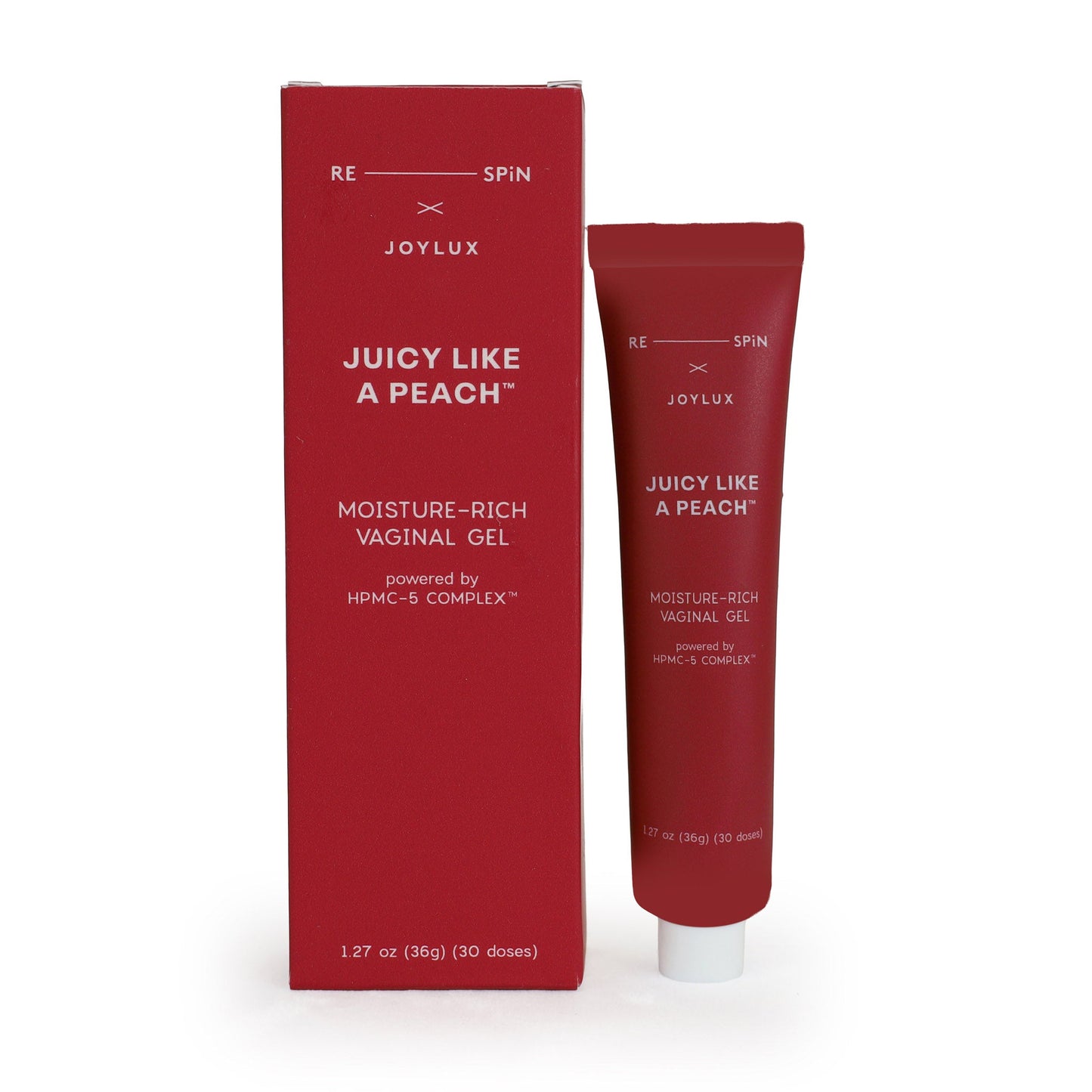 JUICY LIKE A PEACH™ - Joylux