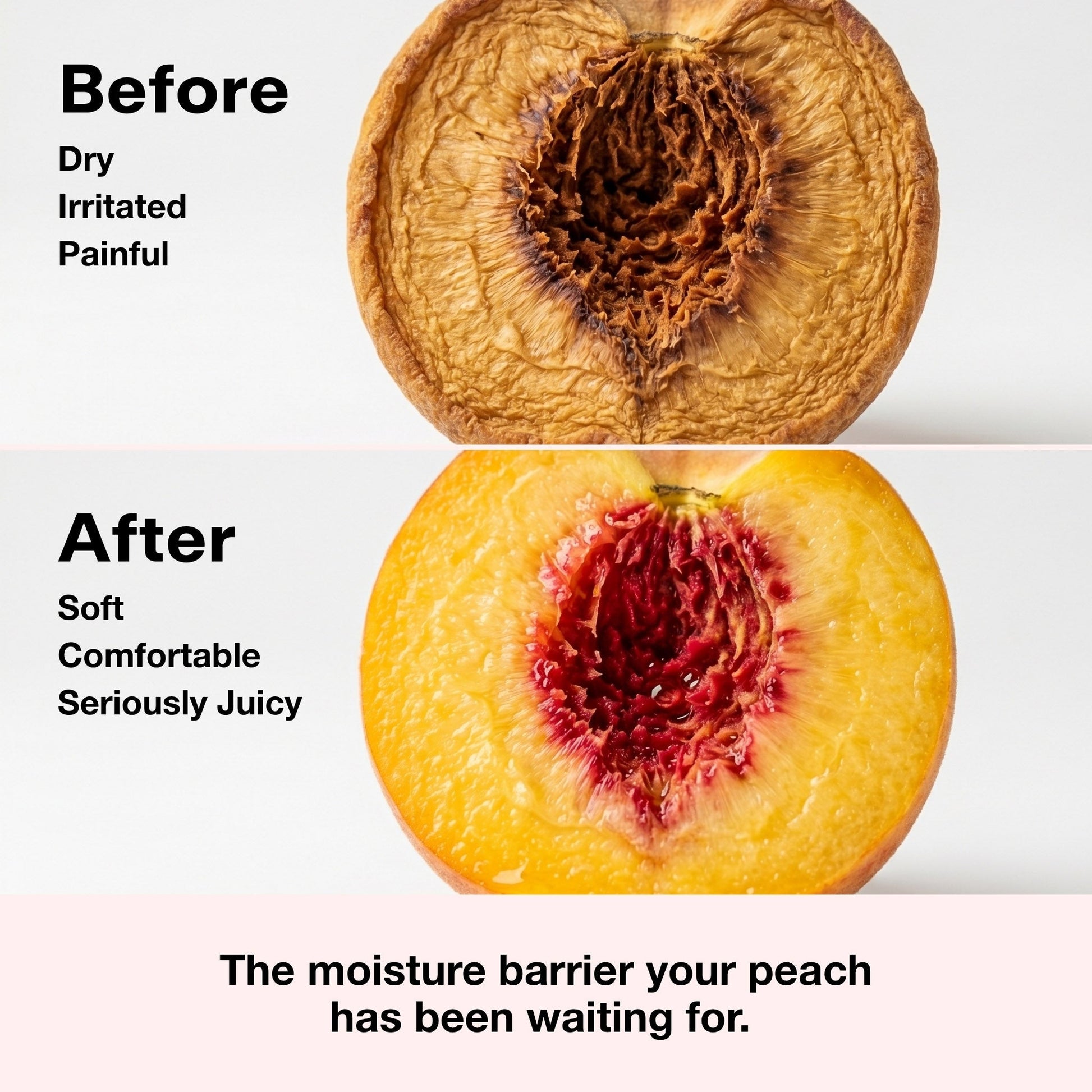 JUICY LIKE A PEACH™ - Joylux