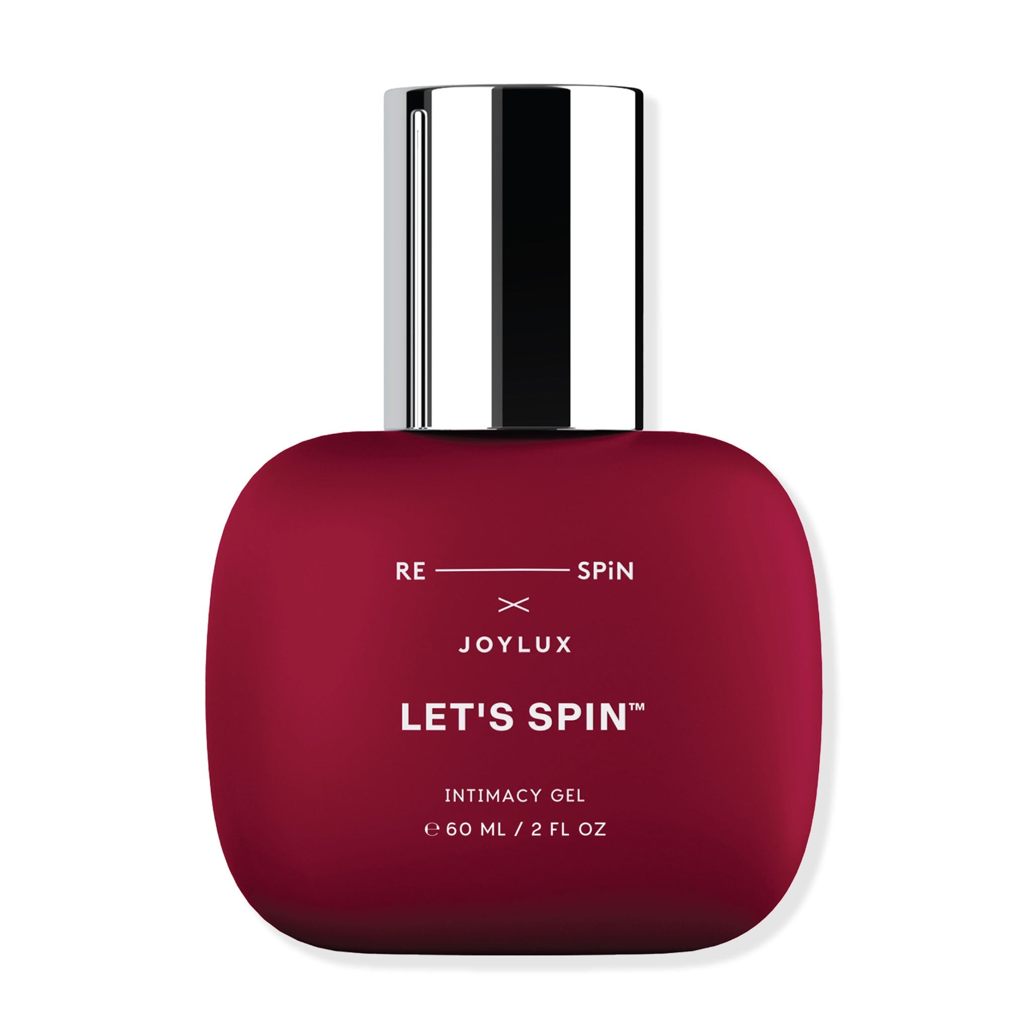 LET’S SPIN Intimacy Gel - Joylux