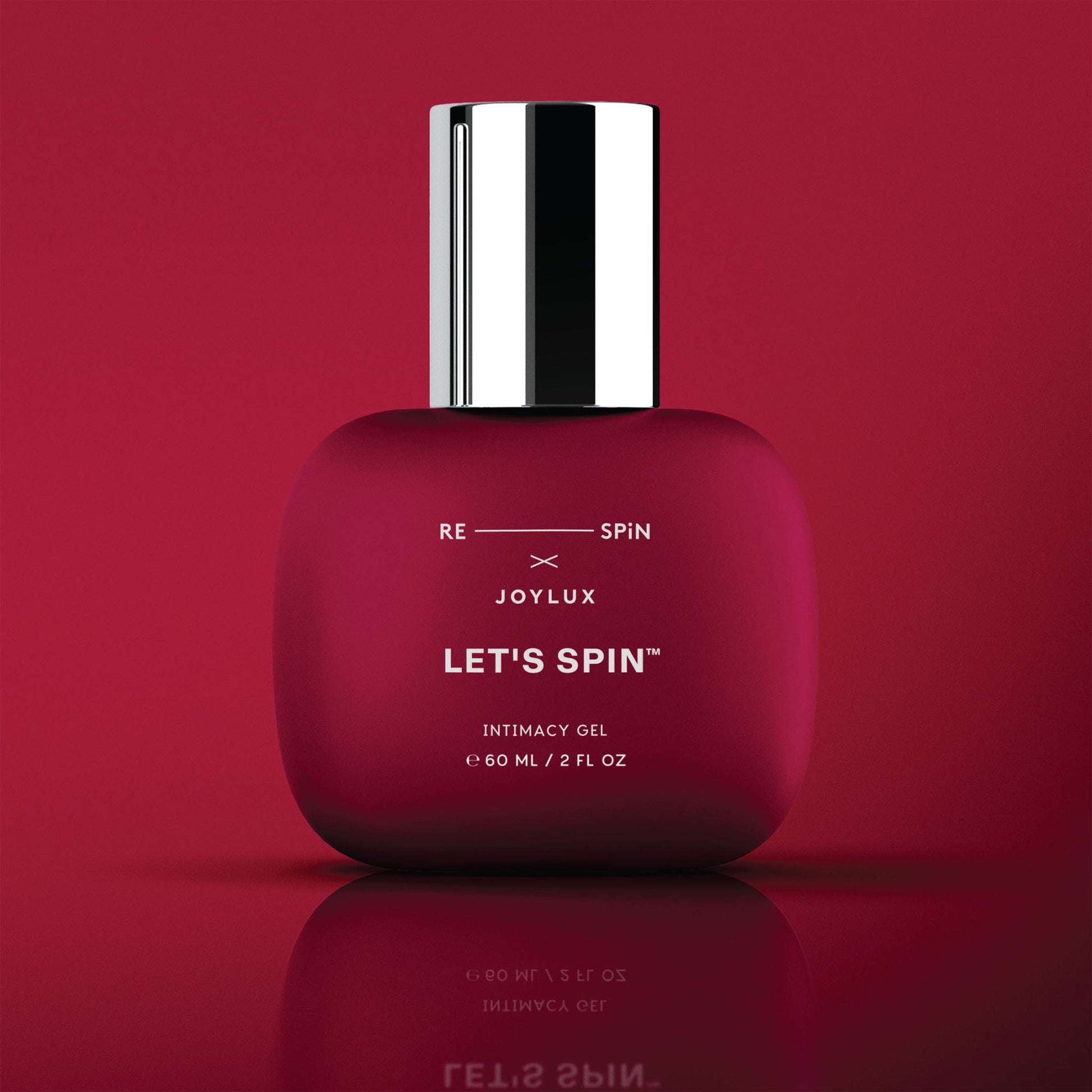 LET’S SPIN Intimacy Gel - Joylux