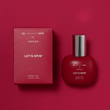 LET’S SPIN Intimacy Gel - Joylux