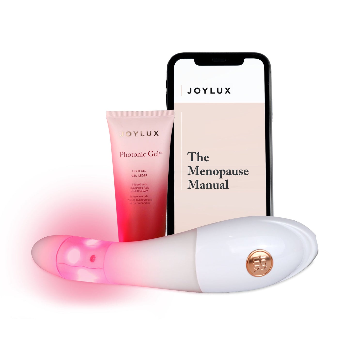 Midi Exclusive vFit® Set - Joylux