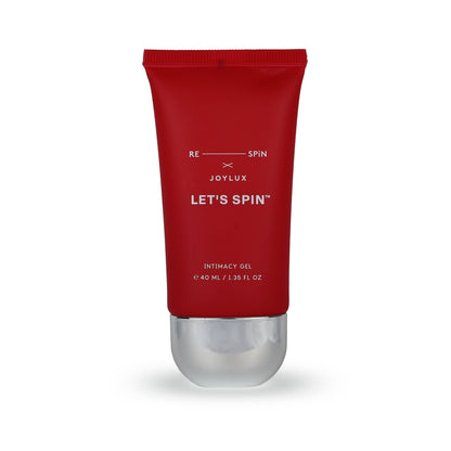 Mini LET’S SPIN™ Intimacy Gel - Joylux