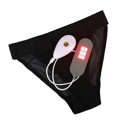 NeoHeat® Perineal Heater with NeoBrief - Joylux