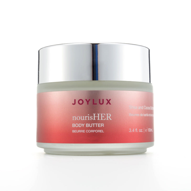 nourisHER Body Butter - Joylux