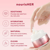 nourisHER Body Butter - Joylux