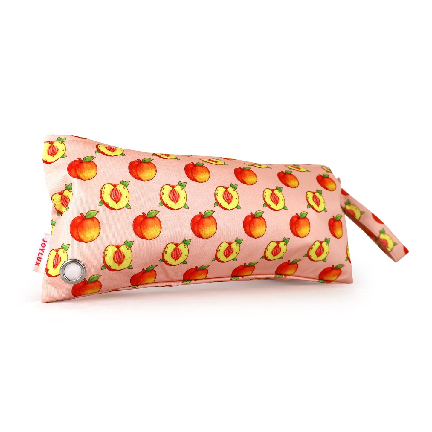 Peach Travel Bag - Joylux