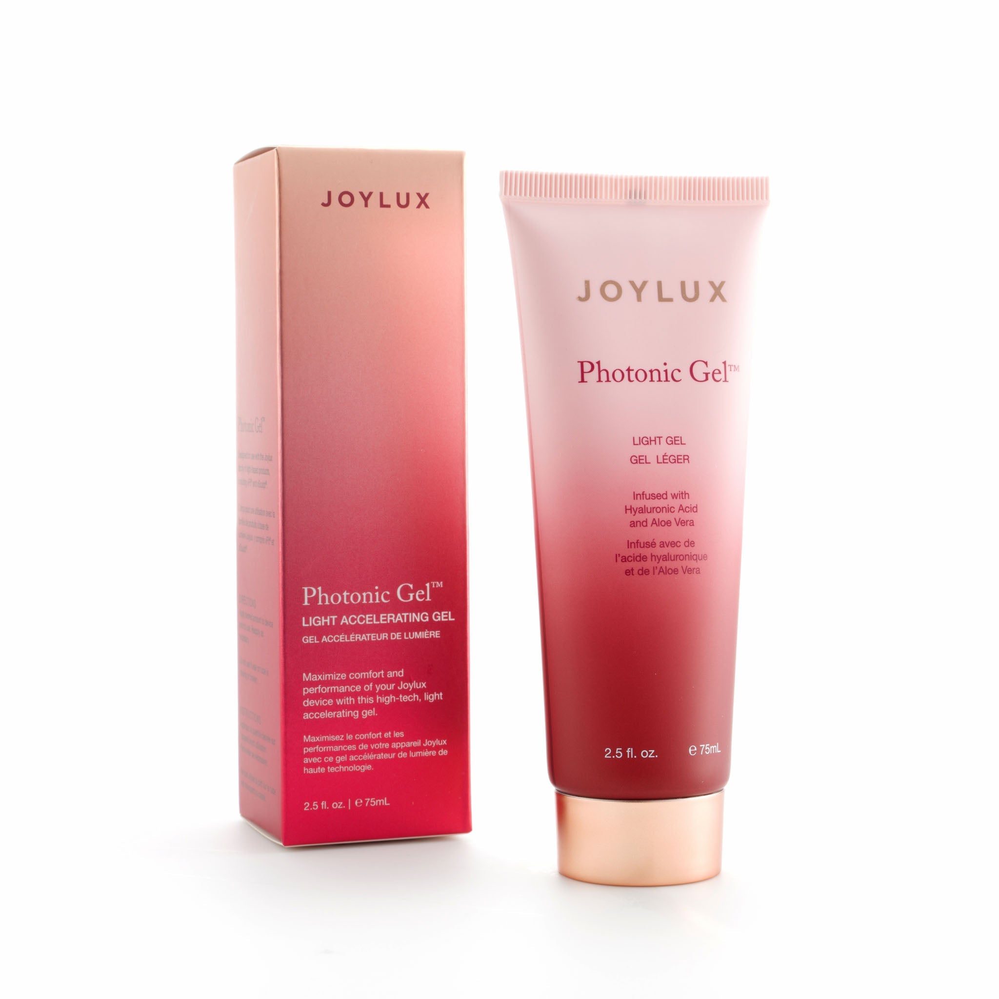 Joylux Photonic Gel