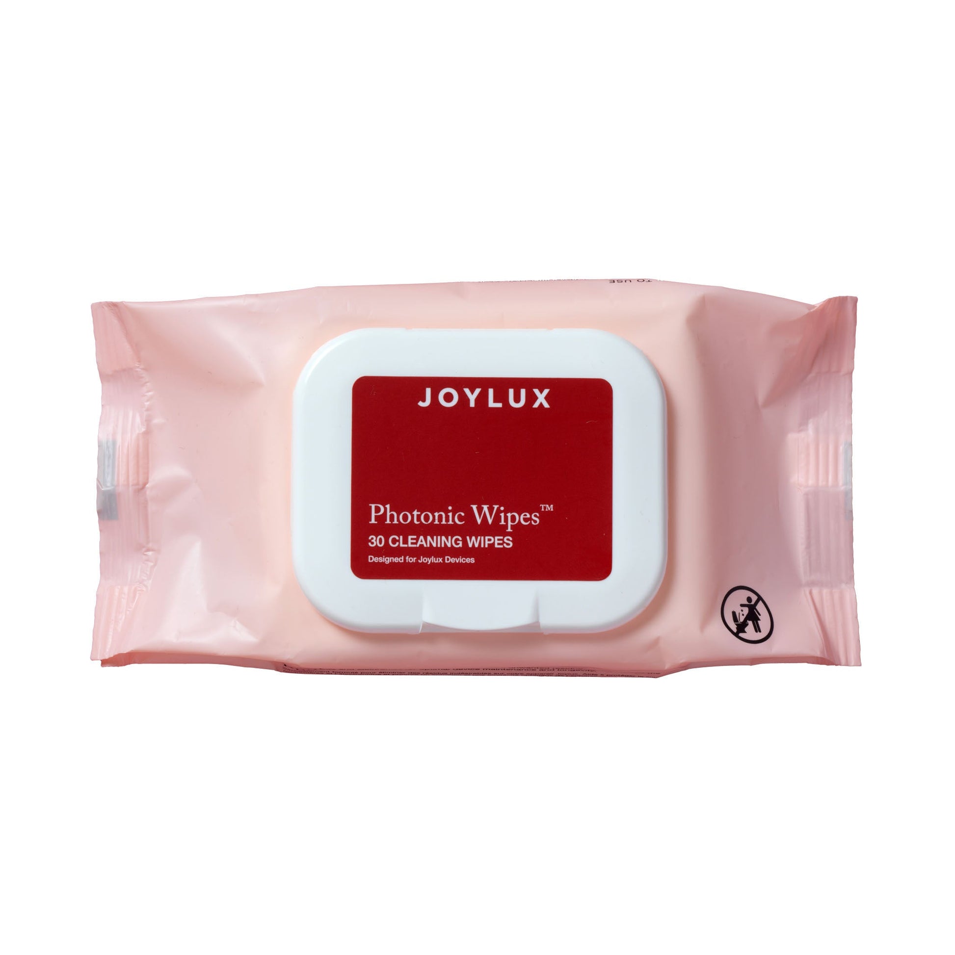 Photonic Wipes Joylux Photonic Wipes Joylux