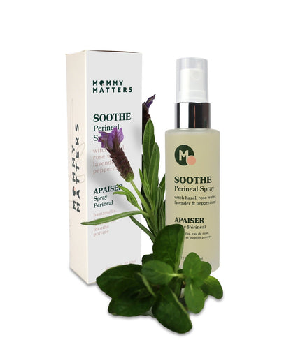 Postpartum Essentials - Joylux