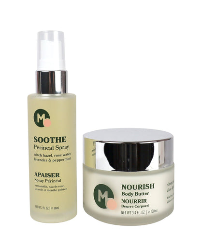 Postpartum Essentials - Joylux