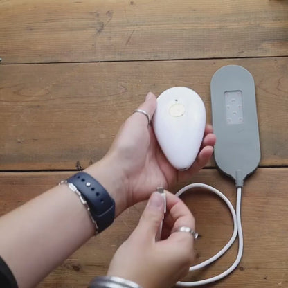 NeoHeat® Perineal Heater with NeoBrief