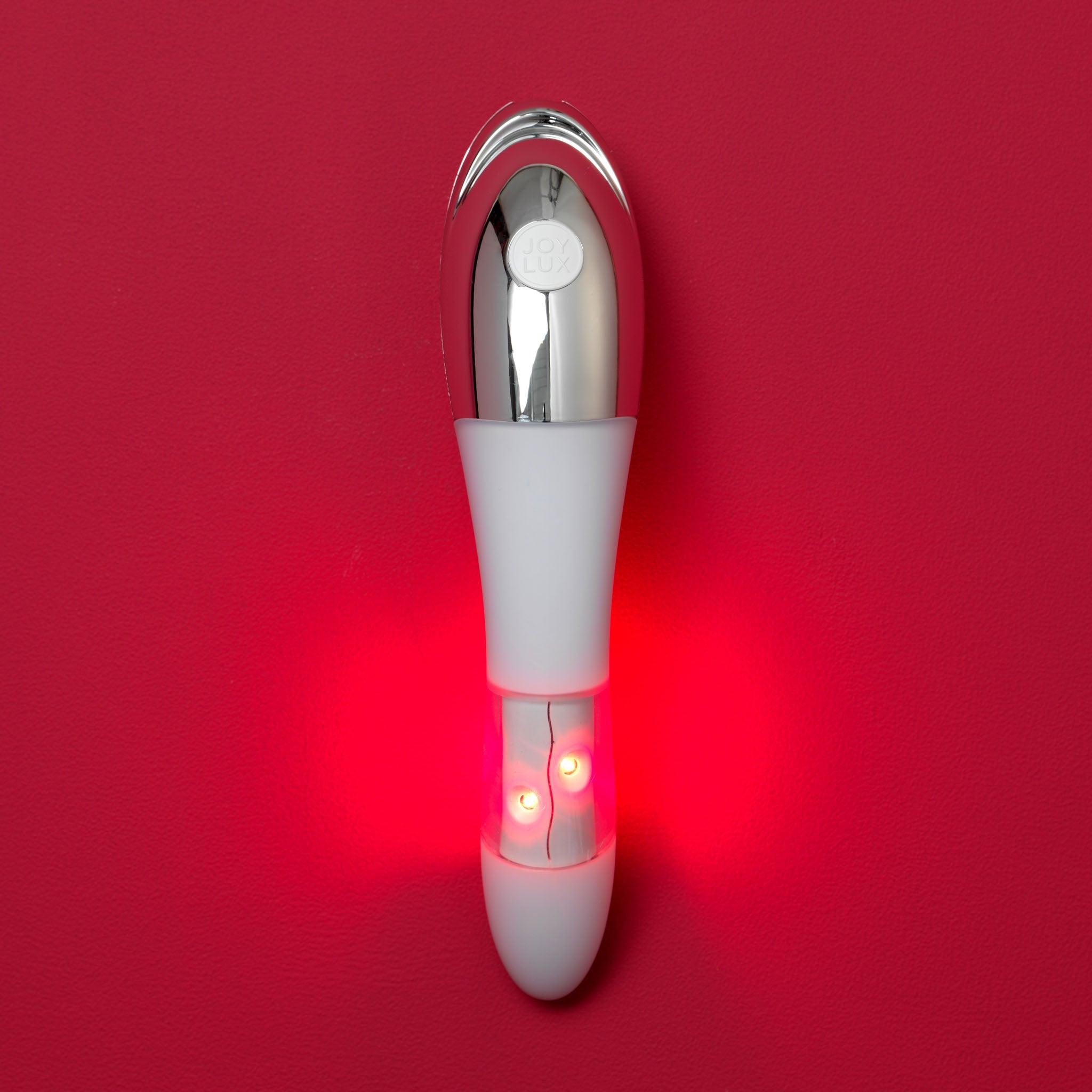 Respin x Joylux vFit+ Red Light Intimate Wellness Device - Joylux