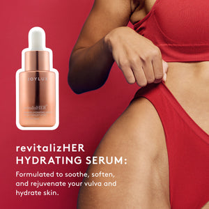 revitalizHER™ Hydrating Serum - Joylux