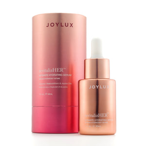 revitalizHER™ Hydrating Serum - Joylux