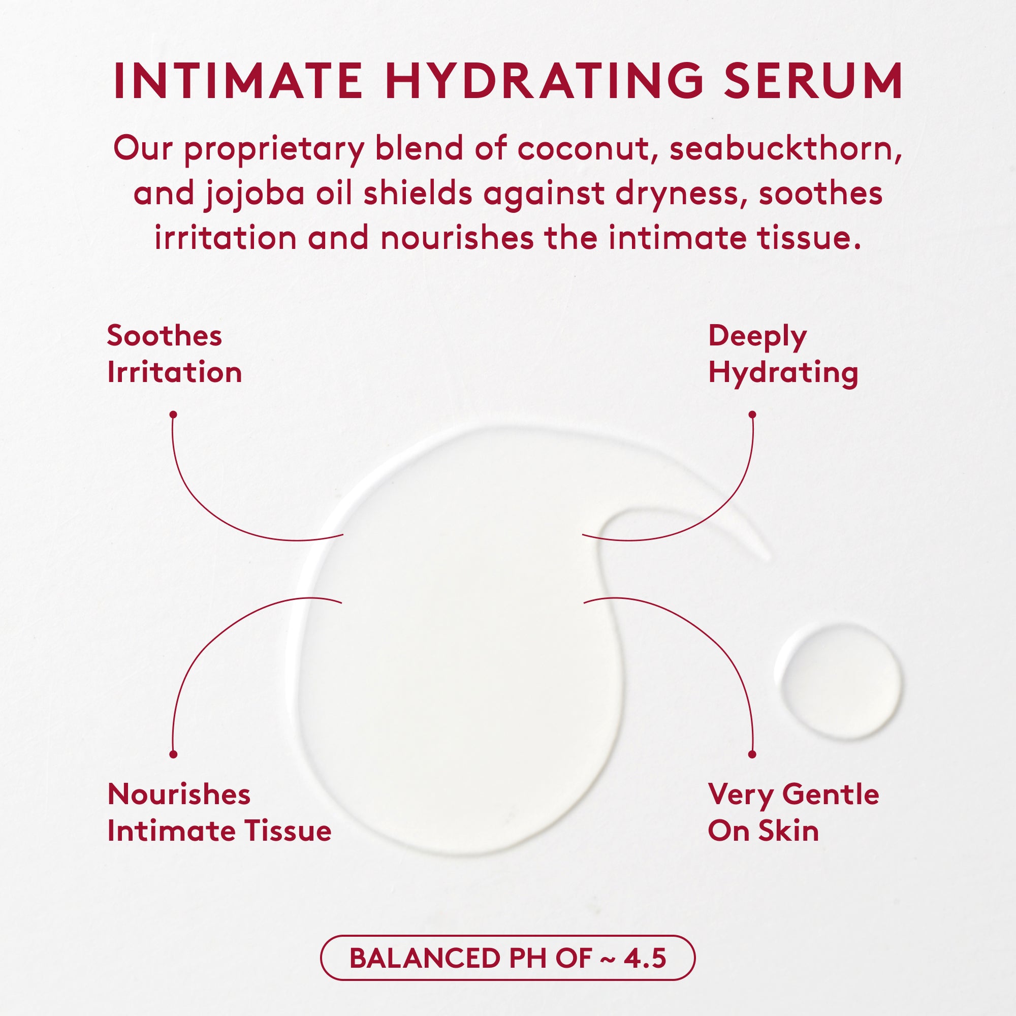 revitalizHER™ Hydrating Serum - Joylux