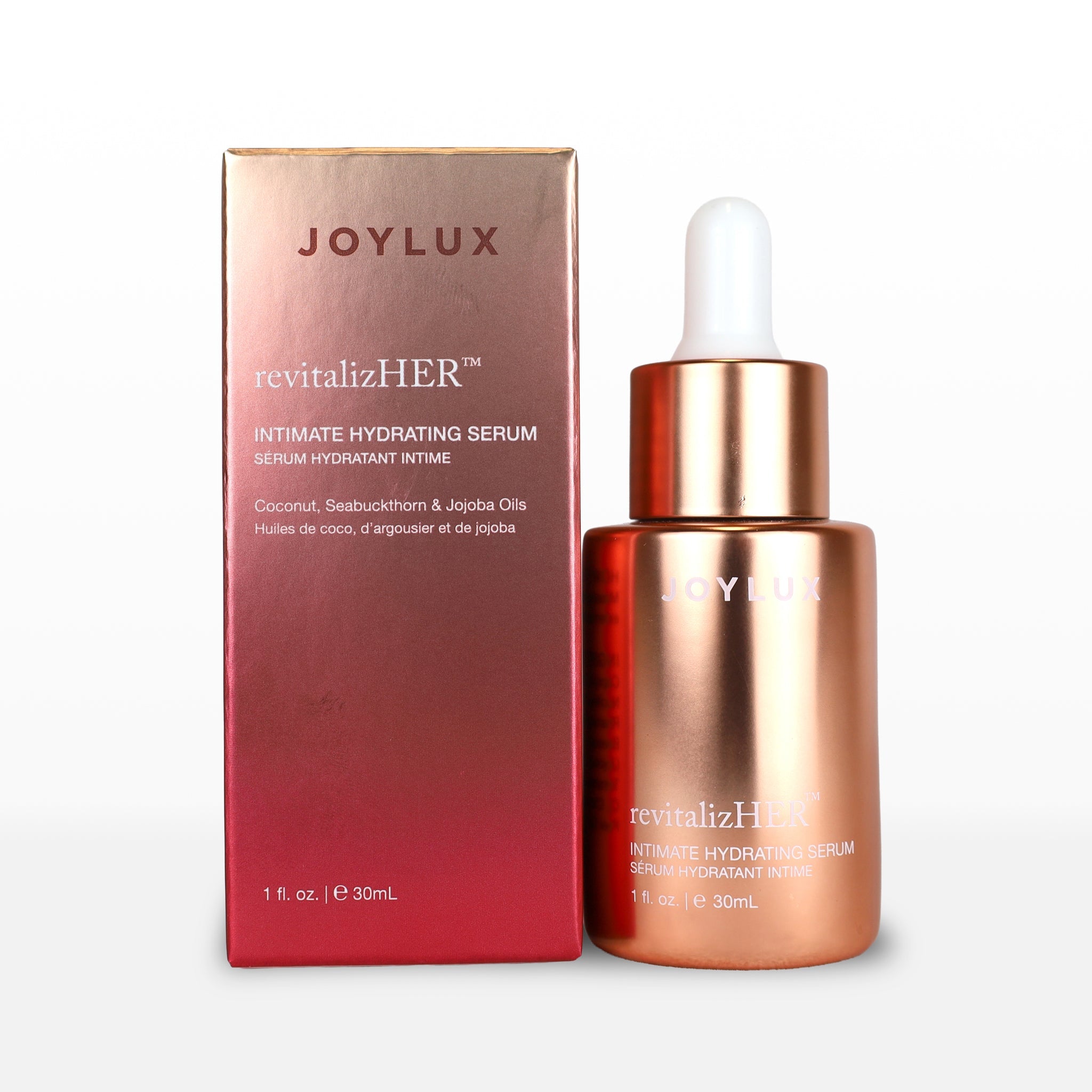 revitalizHER™ Hydrating Serum – Joylux