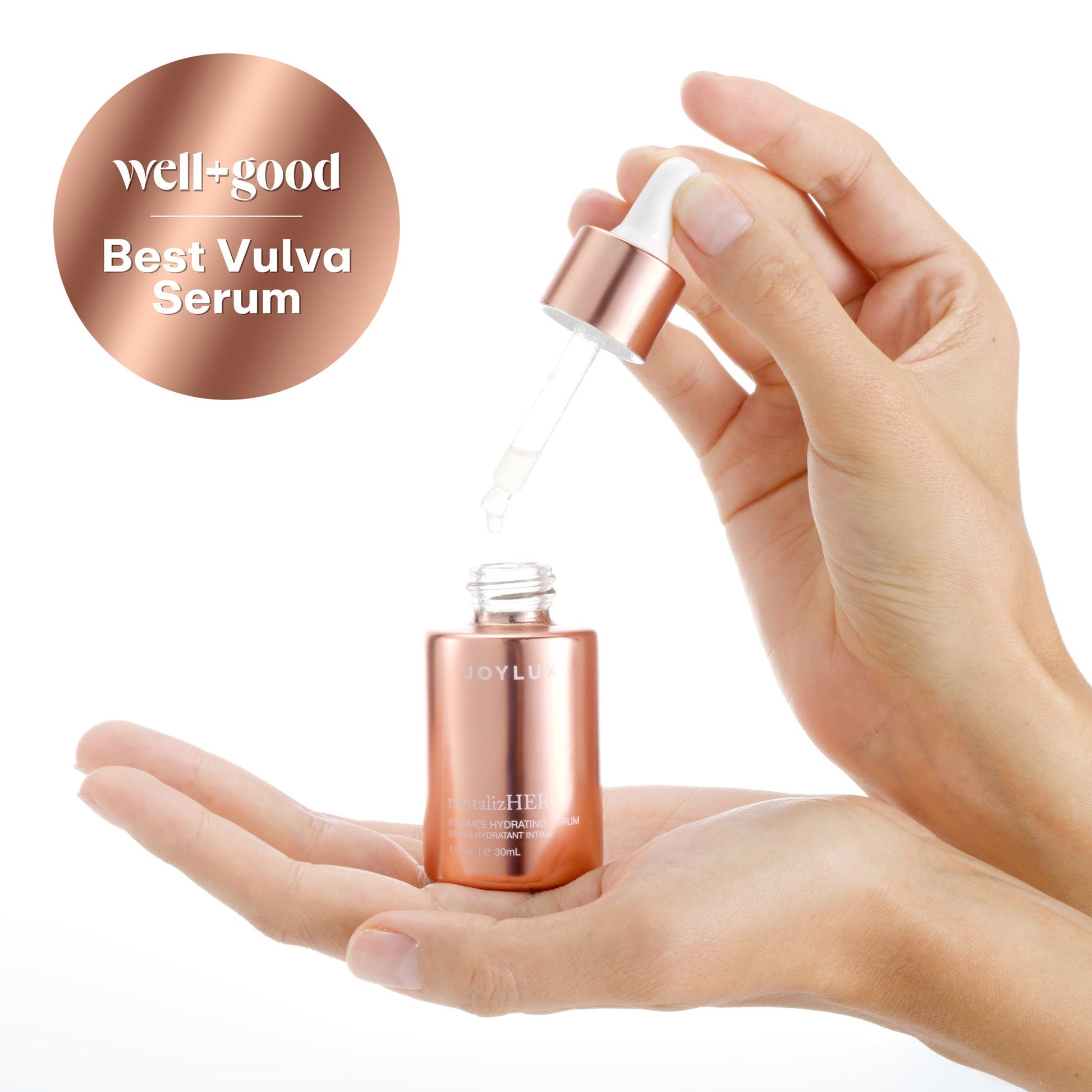 revitalizHER Hydrating Serum - Joylux