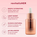 Rose Gold vFit® Menopause EmpowHERment Bundle - Joylux