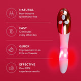 Rose Gold vFit® Menopause EmpowHERment Bundle - Joylux