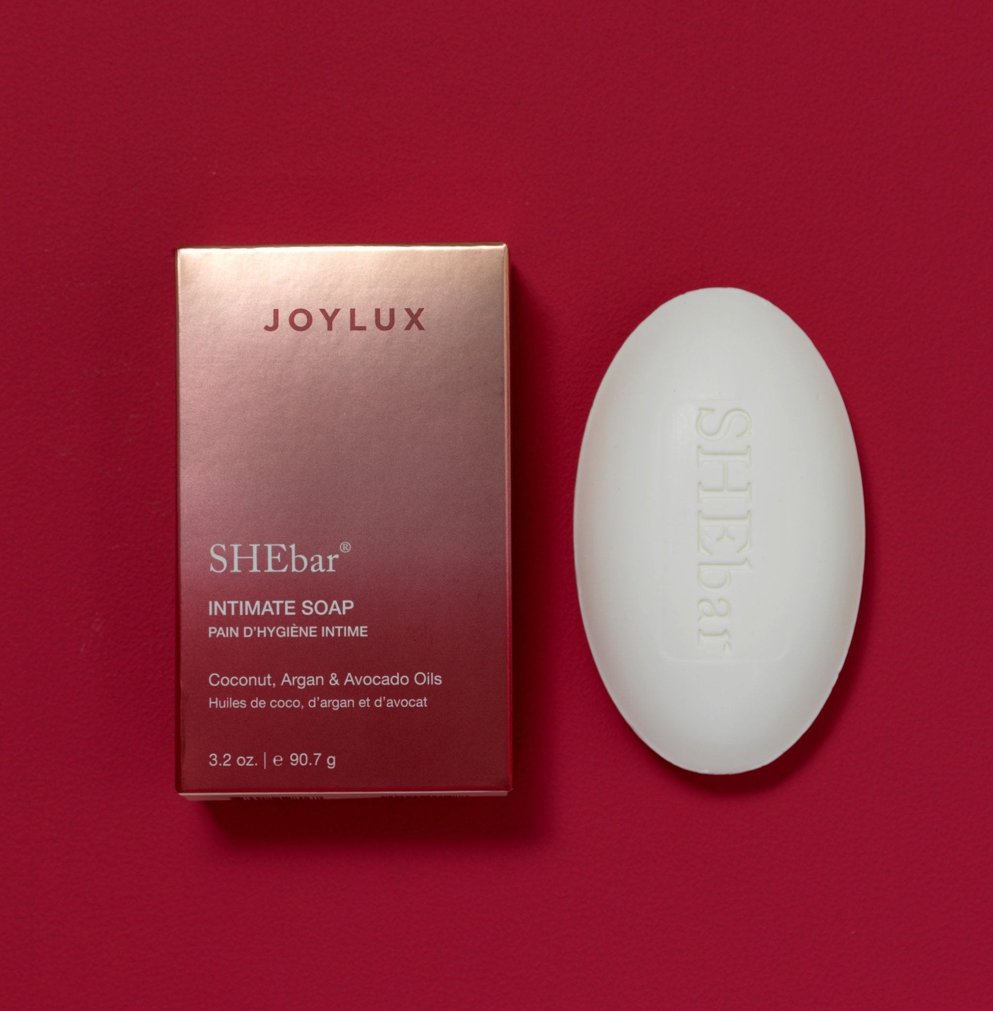 SHEbar® – Joylux