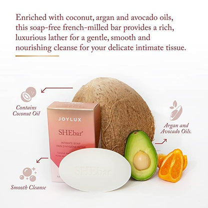 SHEbar Set (3 - pack) - Joylux