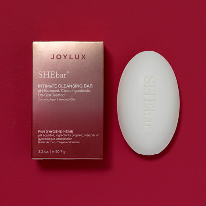 SHEbar® Set (4 - pack) - Joylux