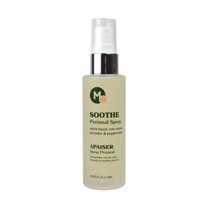 Soothe Perineal Spray - Joylux