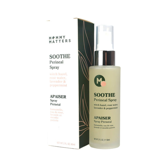 Soothe Perineal Spray - Joylux