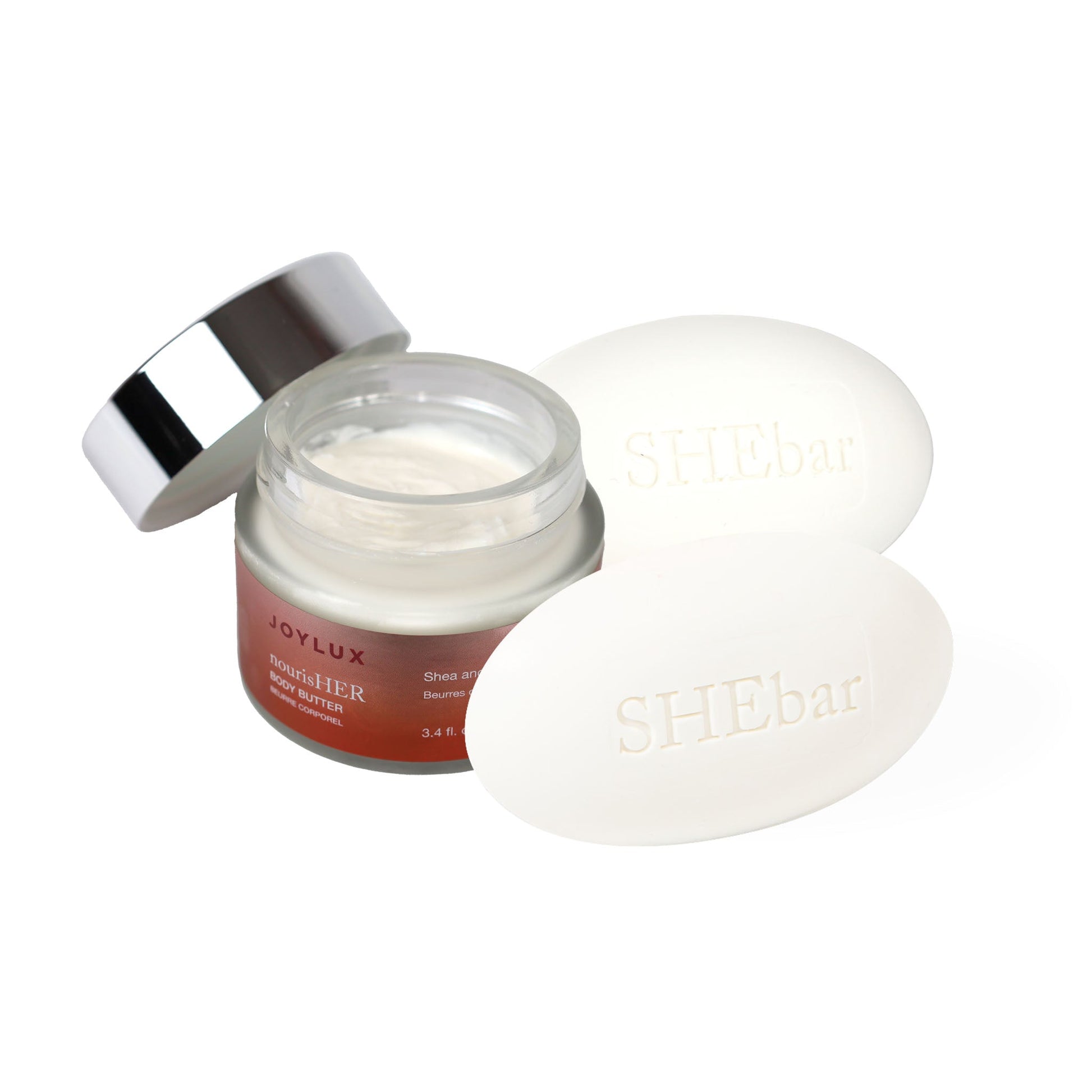 Stay Fresh PLUS Box - Joylux