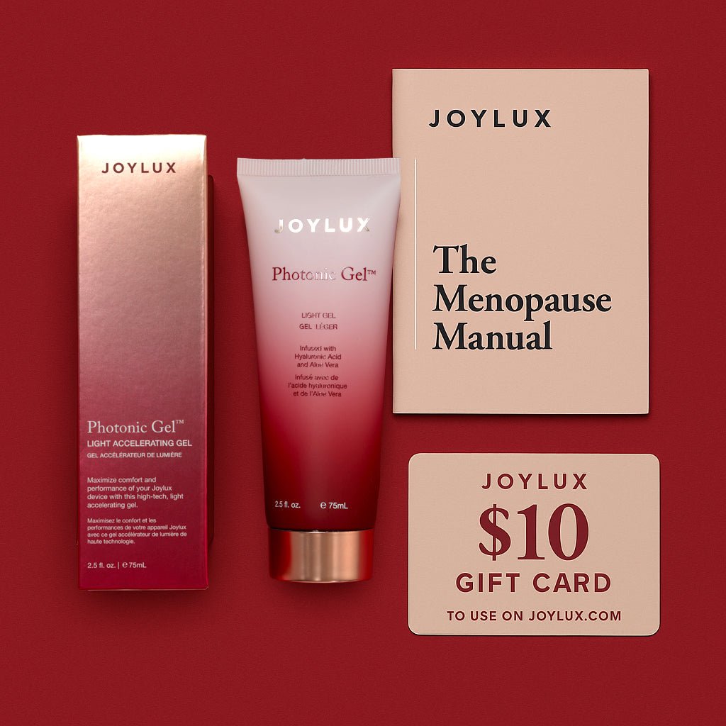 The Better Menopause Bundle - Joylux
