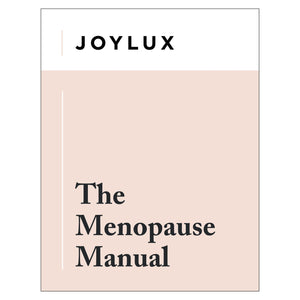The Menopause Manual by Joylux - Joylux